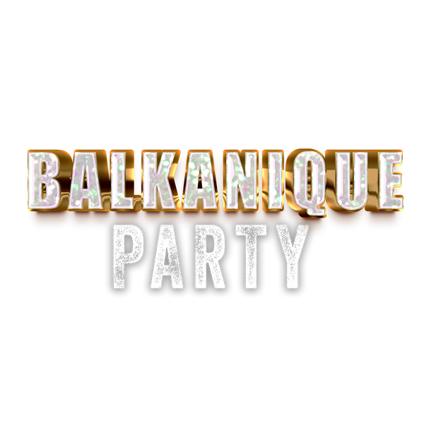 Balkanique Party Shop